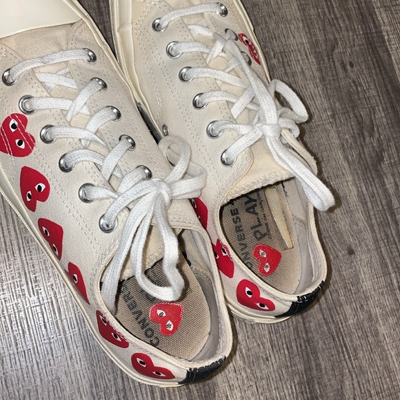 CONVERSE⭐️ALL STAR SHOES - Picture 4 of 8